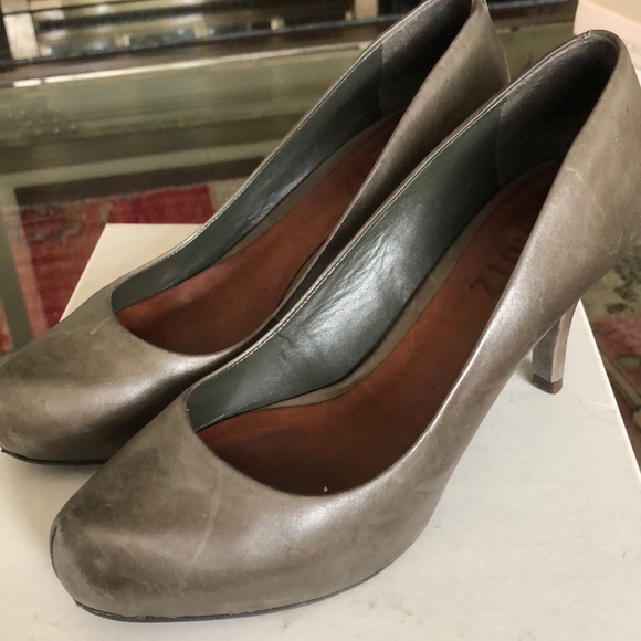 SCHUTZ Heels - Picture 3 of 4